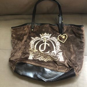 Juicy Couture Handbag